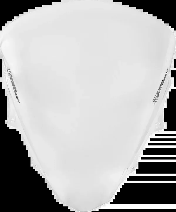 Zero Gravity Corsa Windscreen - Clear - '29-'23 ZX636 Ninja ZX-6R