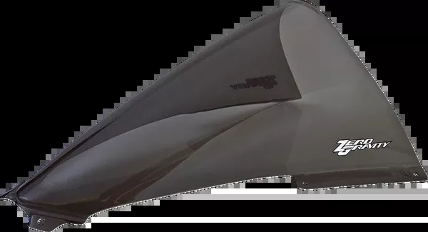 Zero Gravity Corsa Windscreen - Light Smoke - '18-'25 Panigale V2/V4