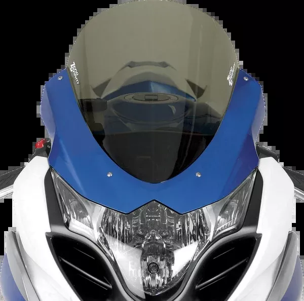 Zero Gravity Corsa Windscreen – Smoke – ’09-’16 GSX-R1000