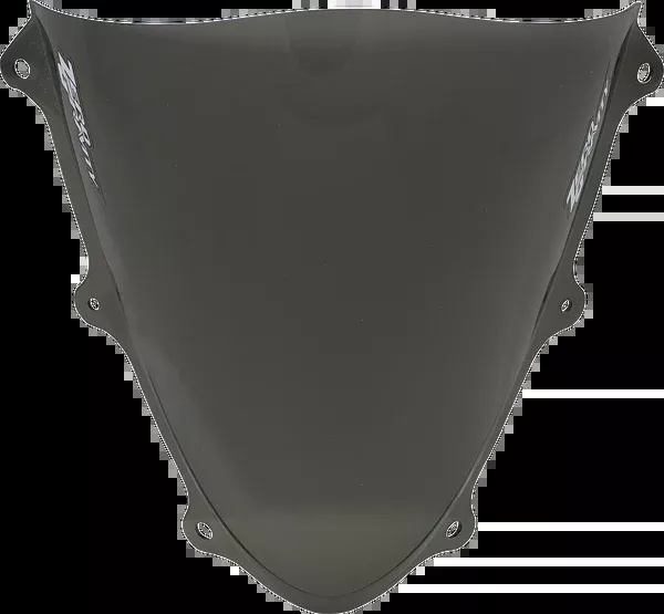 Zero Gravity Corsa Windscreen - Smoke - '11-'25 GSX-R600/GSX-R750
