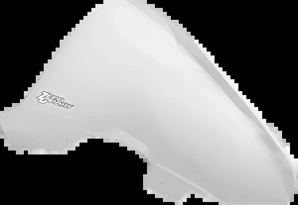 Zero Gravity Corsa Windscreen - Smoke - '15-'19 BMW S1000RR