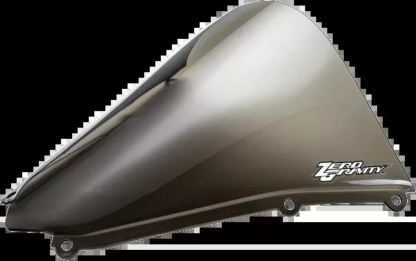 Zero Gravity Corsa Windscreen – Smoke – Ninja H2