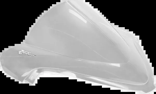Zero Gravity Double Bubble Windscreen – Clear – Hayabusa