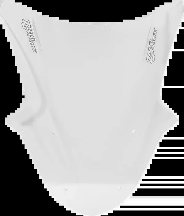 Zero Gravity Double Bubble Windscreen – Clear – ZX10