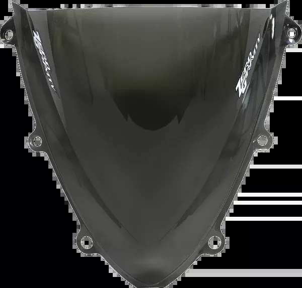 Zero Gravity Double Bubble Windscreen – Light Smoke – CBR1000RR