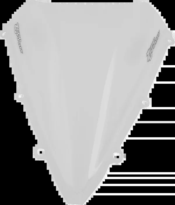 Zero Gravity Marc 1 Windscreen - Clear - RSV4