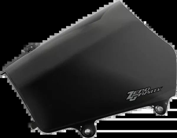 Zero Gravity Marc 1 Windscreen – Smoke – CBR600RR