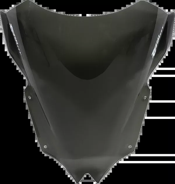 Zero Gravity Marc 1 Windscreen - Smoke - YZF-R6