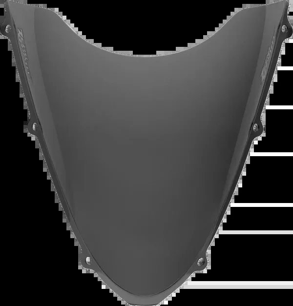 Zero Gravity Marc 1 Windscreen - Smoke - ZX-14/R