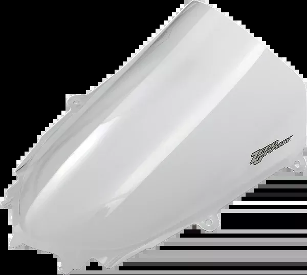 Zero Gravity Sport Windscreen - Clear - YZF-R6/R7/World GP