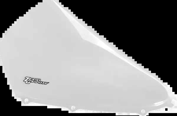 Zero Gravity Sport Windscreen - Clear - ZX-14/R