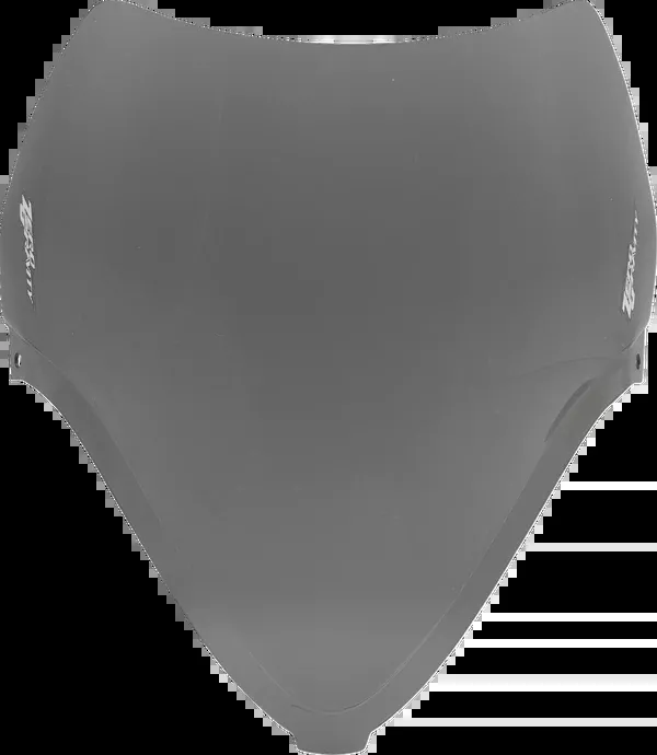 Zero Gravity Sport Windscreen - Light Smoke - Hayabusa