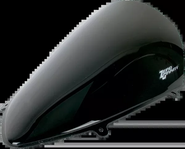 Zero Gravity Sport Windscreen - Smoke - 250R