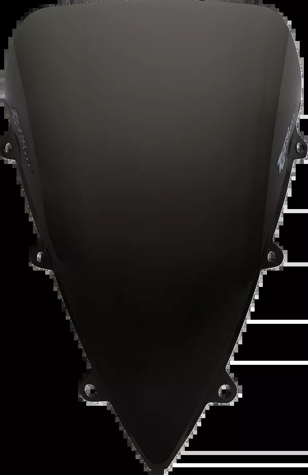 Zero Gravity Sport Windscreen - Smoke - CBR1000