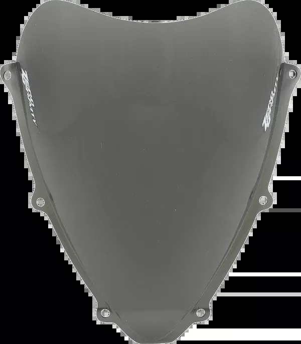Zero Gravity Sport Windscreen – Smoke – GSXR 600/750