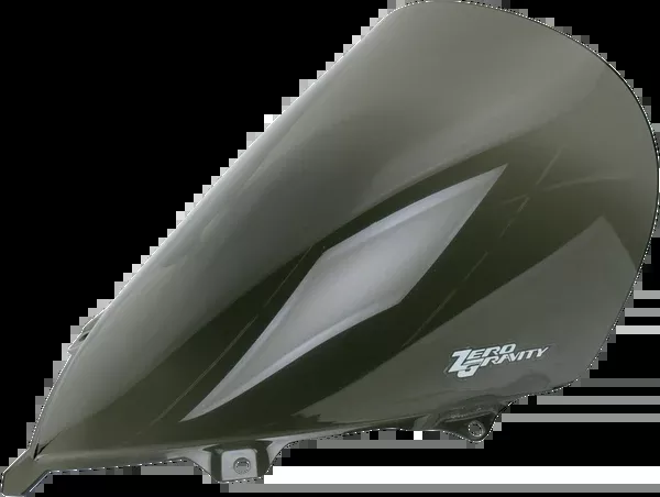 Zero Gravity Sport Windscreen - Smoke - K1200/1300