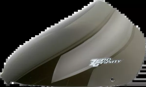 Zero Gravity Sport Windscreen – Smoke – Monster