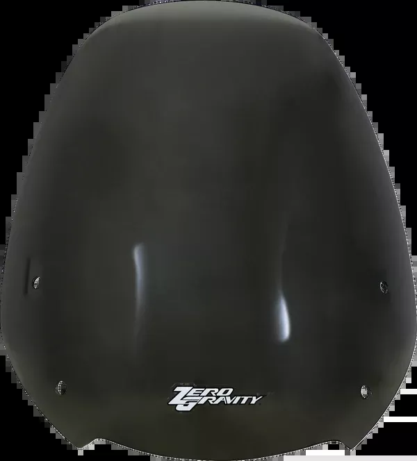 Zero Gravity Sport Windscreen – Smoke – XB12X