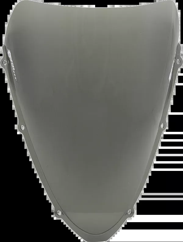 Zero Gravity Sport Windscreen - Smoke - ZX-14/R