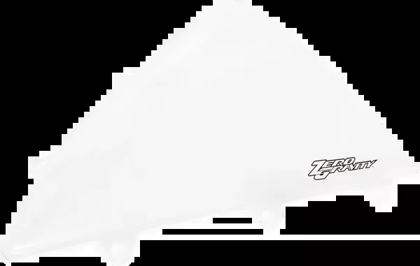 Zero Gravity SR Windscreen - Clear - '12-'13 CBR1000RR