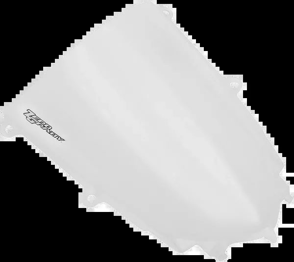 Zero Gravity SR Windscreen – Clear – ’17-’25 YZF-R6/R7/World GP