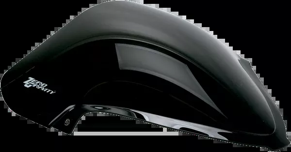 Zero Gravity SR Windscreen - Dark Smoke - '08-'20 GSX1300R Hayabusa