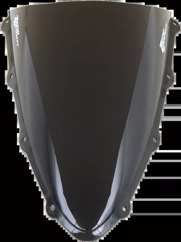 Zero Gravity SR Windscreen - Dark Smoke - '15-'17 Panigale 1299/959