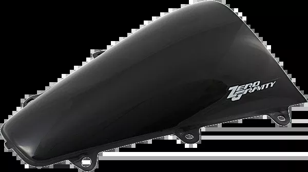 Zero Gravity SR Windscreen – Dark Smoke – ’17-’25 CBR1000RR
