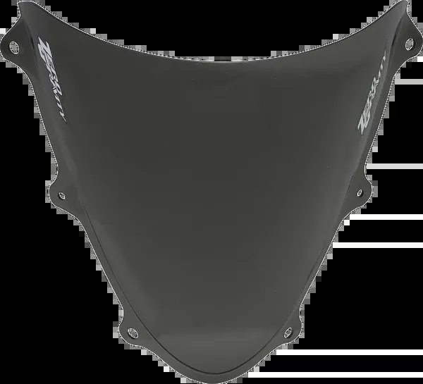 Zero Gravity SR Windscreen – Smoke – ’11-’25 GSX-R 600/750