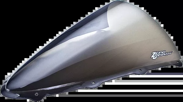 Zero Gravity SR Windscreen – Smoke – ’15-’17 Panigale 1299/959