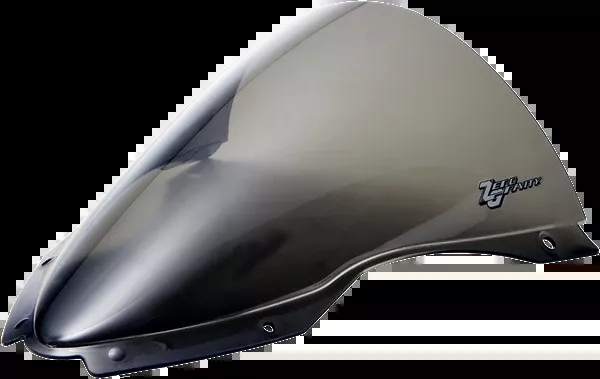 Zero Gravity SR Windscreen – Smoke – ’16-’20 Ninja ZX-10R