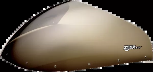 Zero Gravity SR Windscreen - Smoke - '74-'82 R90s/100s