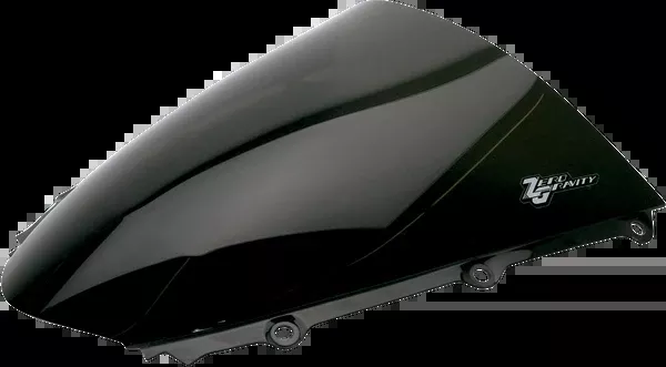 Zero Gravity Windscreen – Dark Smoke – ’04-’07 CBR1000RR