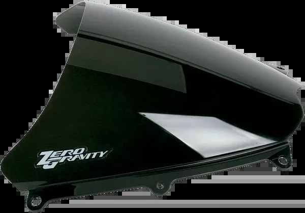 Zero Gravity Windscreen - Dark Smoke - '07-'08 GSX-R1000