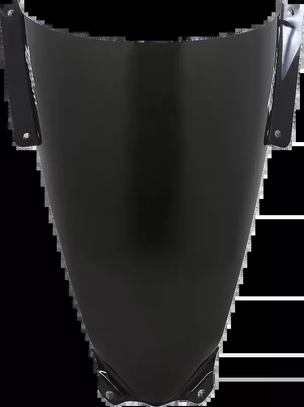 Zero Gravity Windscreen – Dark Smoke – ’18-’25 Panigale V2/V4