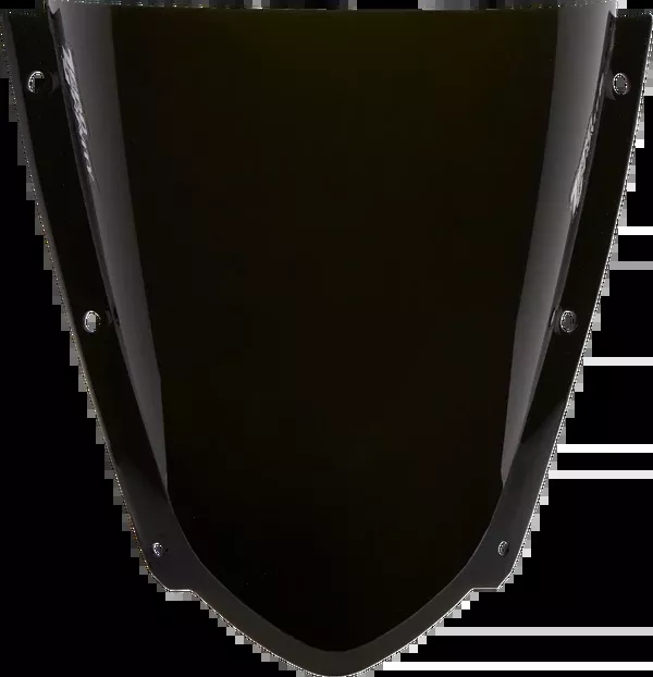 Zero Gravity Windscreen – Dark Smoke – ’21-’25 Ninja ZX-10R/RR