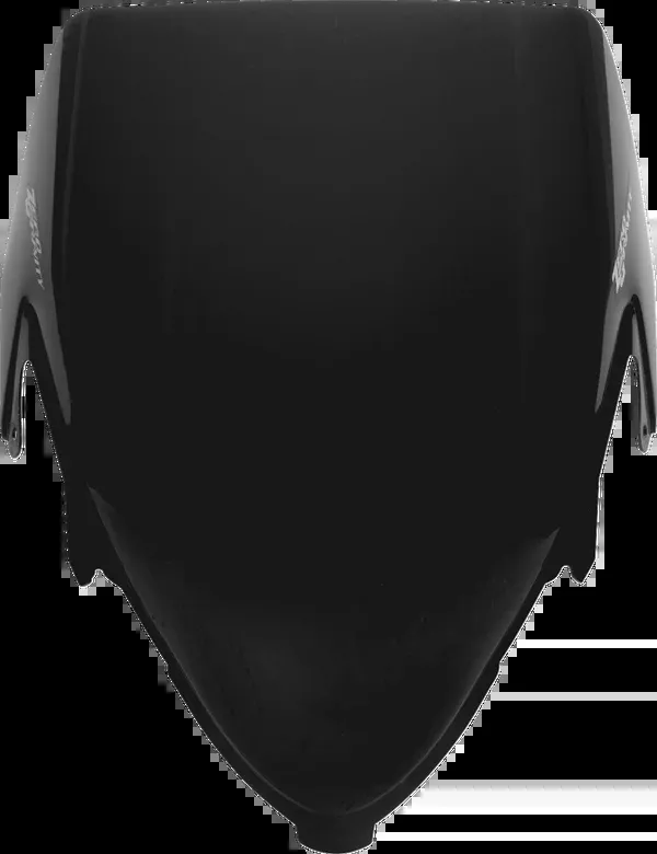 Zero Gravity Windscreen – Dark Smoke – Hayabusa