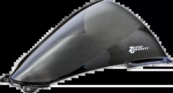 Zero Gravity Windscreen – Light Smoke – ’18-’25 Panigale V2/V4
