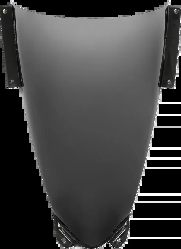 Zero Gravity Windscreen – Light Smoke – ’19-’21 Panigale V4 R/S