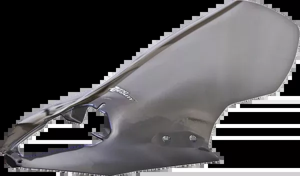 Zero Gravity Windscreen – Light Smoke – Ninja 650