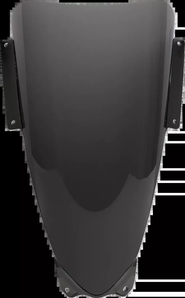 Zero Gravity Windscreen – Light Smoke – Panigale