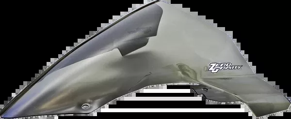 Zero Gravity Windscreen – Light Smoke – S/M 1000RR