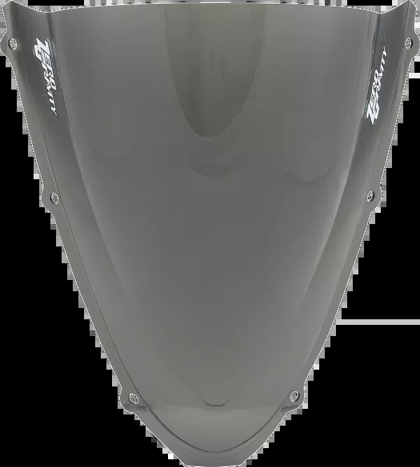 Zero Gravity Windscreen – Smoke – ’06-’25 ZX-14/R