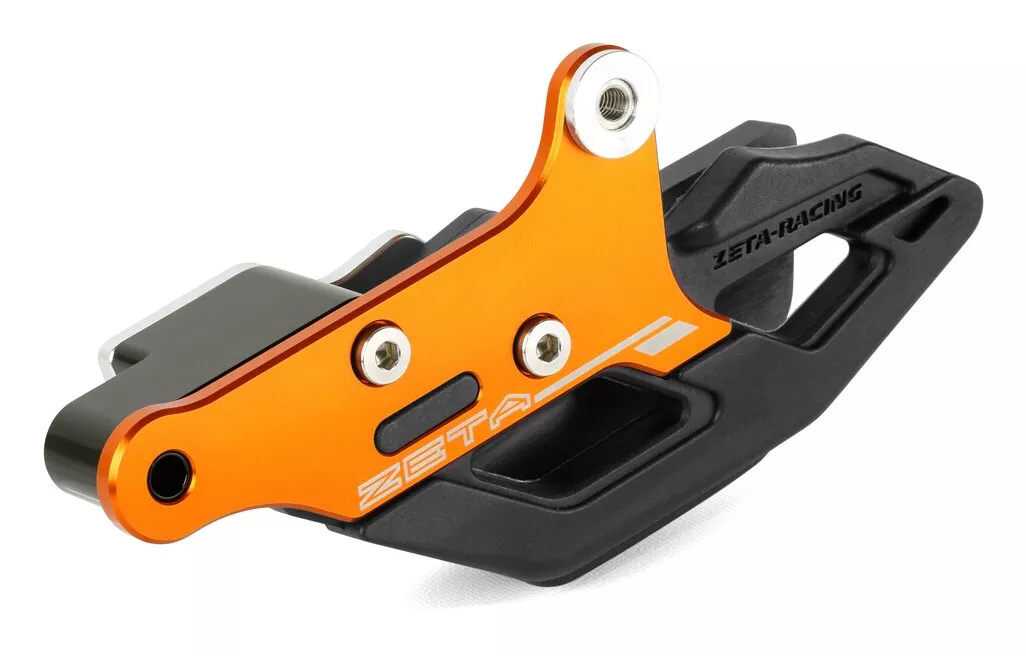Zeta 3D Chain Guide KTM 125cc-450cc 2023-2026