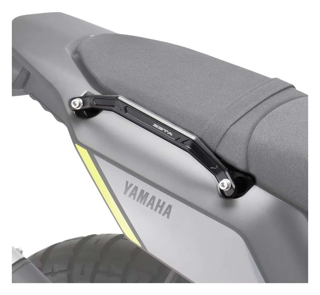 Zeta Grab Bar Yamaha Tenere 700 2021-2024