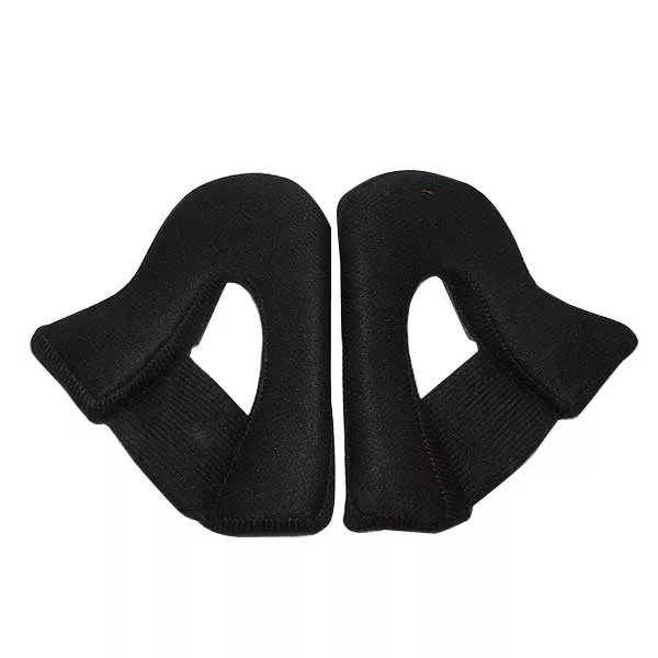 Zoan Coyote Cheek Pads