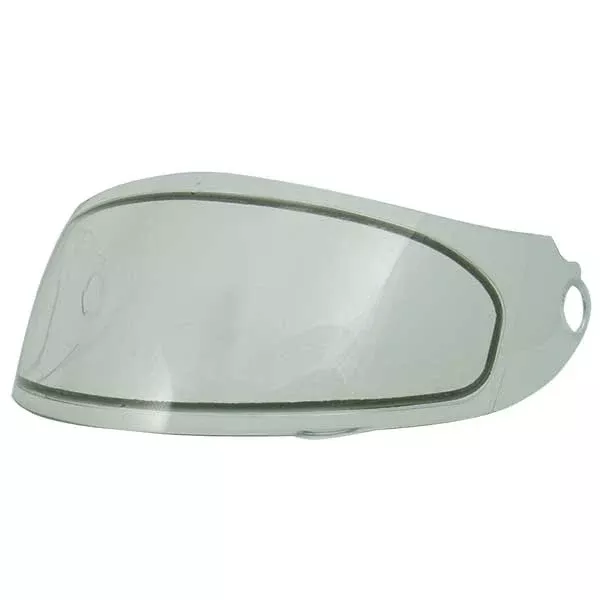 Zoan Coyote Clear Double Lens Shield (090-131)
