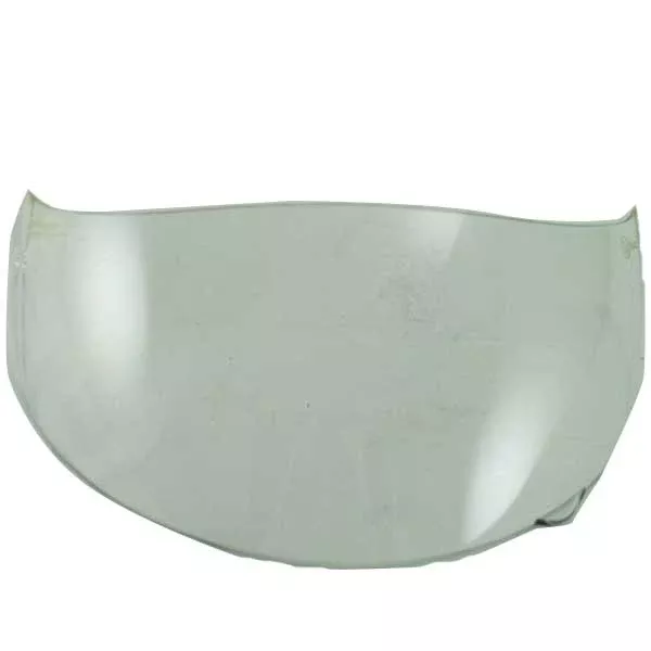 Zoan Coyote Clear Single Lens Shield (090-130)