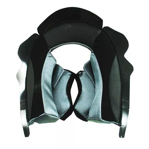 Zoan Defender Cheek Pads