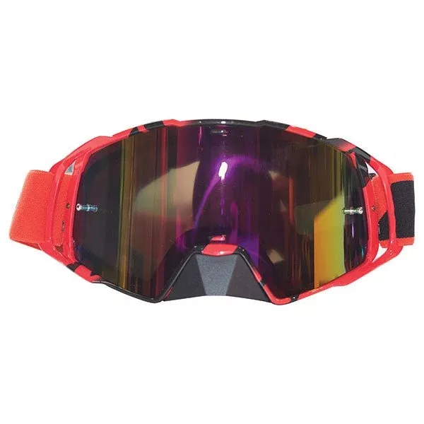 Zoan Double Lens Goggles